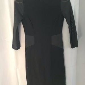 Three Dot (brand) dress